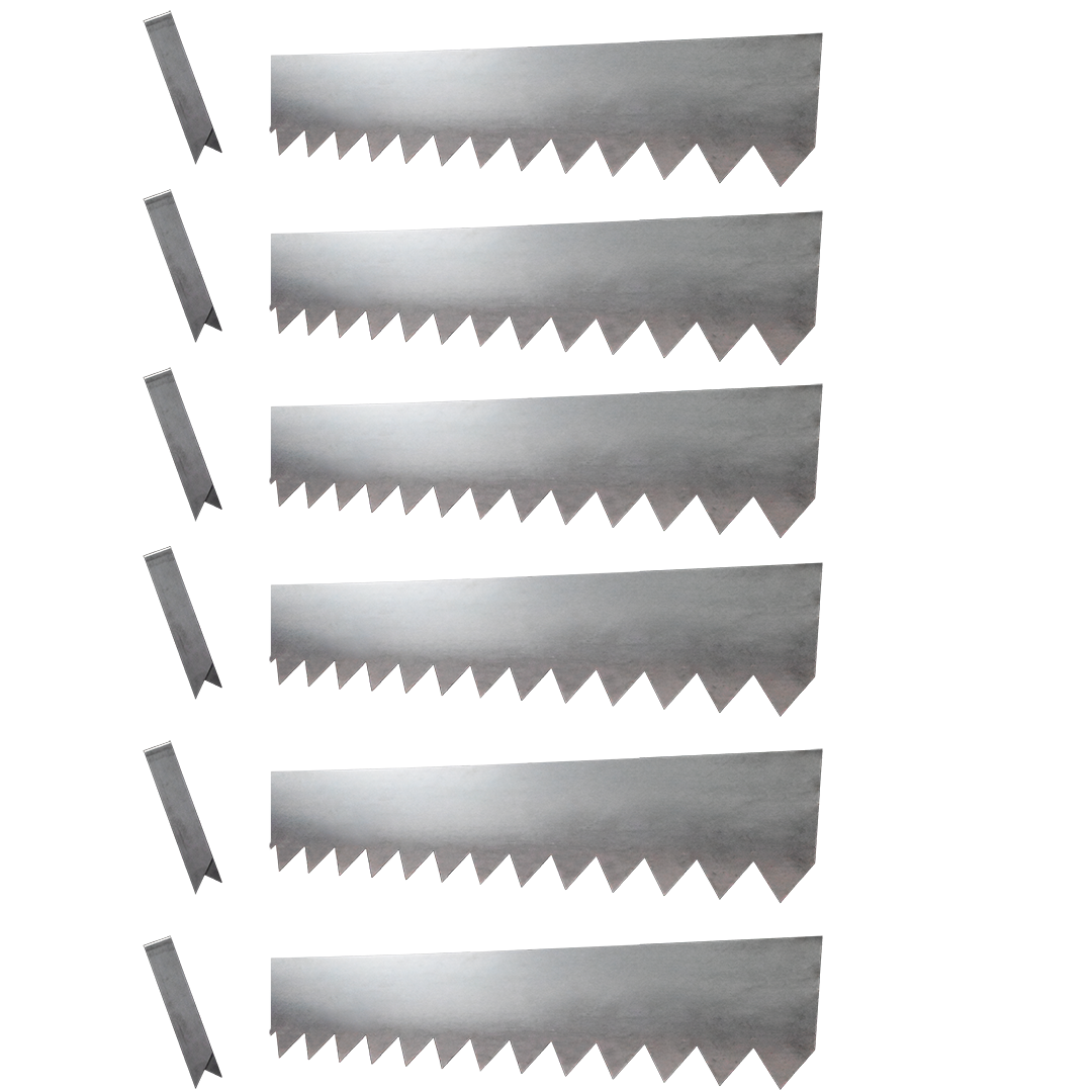 EdgePro Steel Landscape Edging | Lifetime Warranty