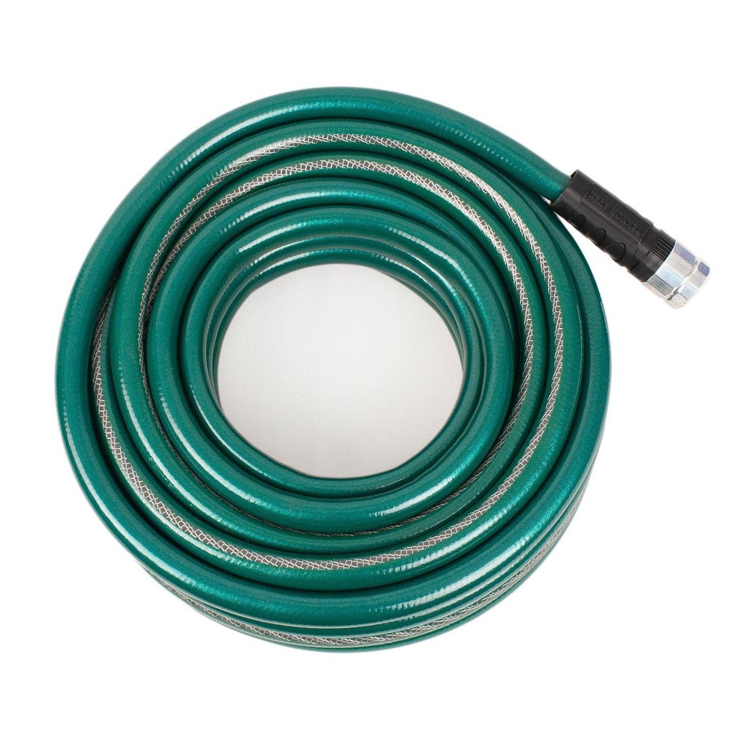 5/8" x 50' Teknor Apex Neverkink Heavy Duty Garden Hose - 8617-50