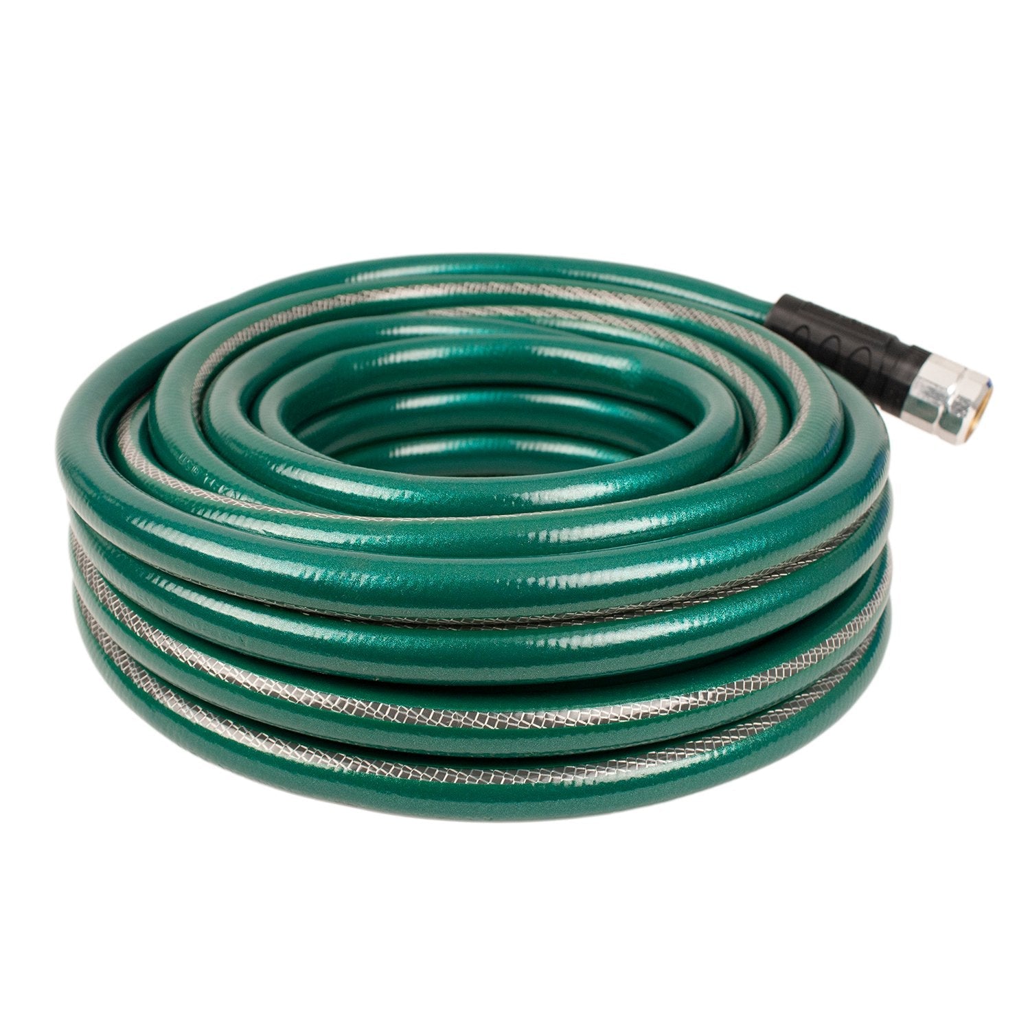 5/8" x 50' Teknor Apex Neverkink Heavy Duty Garden Hose - 8617-50