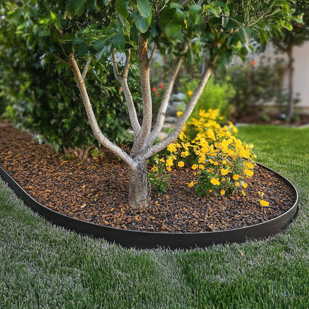 EdgePro Steel Landscape Edging for sale