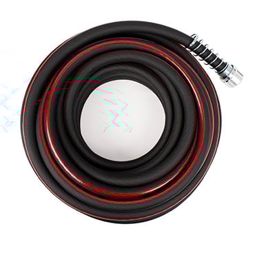 5/8" x 100' Teknor Apex Neverkink PRO Commercial Duty Garden Hose - 8845-100